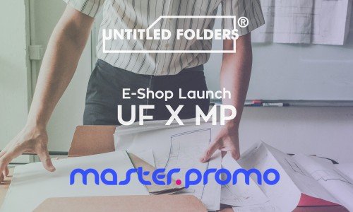 New E-Shop in collaboration with Masterpomo!